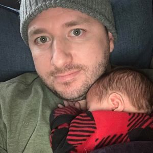 Meet your Posher, Evan